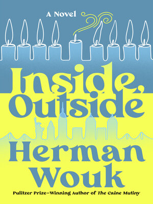 cover image of Inside, Outside